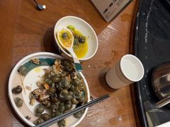 -锡和无锡菜(景丽苑店)