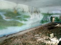 -铁道游击队纪念园