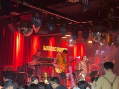 -音乐房子·Vintage Live Bar(玉林总店)