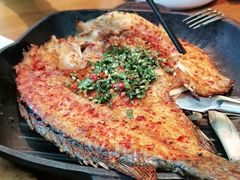 -云海肴·汽锅鸡·云南菜(苏州中心店)