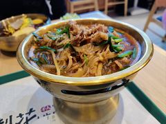 -梨花牛肉汤饭(仁恒伊势丹店)