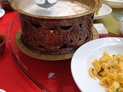 -羊之道草原味道清真餐厅(番禺店)