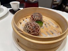 -白天鹅宾馆-宏图府餐厅