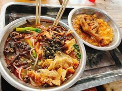 -西环肥仔螺蛳粉(总店)