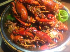-红盔甲·小龙虾(天钥桥店)