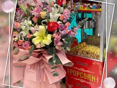 -玉玲珑(陆家嘴店)
