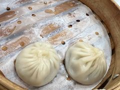 -老盛兴·上海小笼汤包馆(武夷店)
