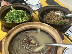 -汤氏美食台山水步特色黄鳝饭(龙津东路店)