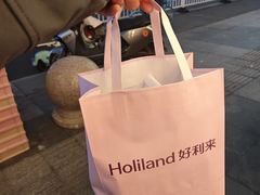 -好利来(南京路一店)