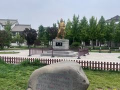 -赵州桥景区