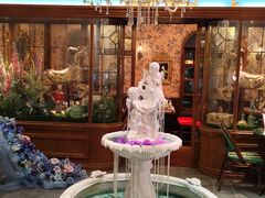 -秘密旅行Bonjour(黑金冠 江南西店)