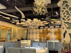 大堂-鼎记酒楼(雁南一路店)