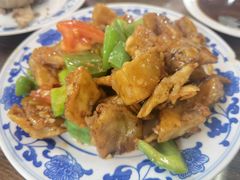 -利群烤鸭店(前门店)