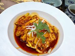-缪氏川菜(丰盛町店)