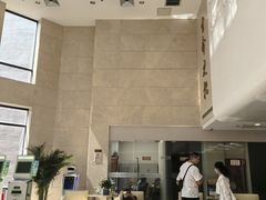 -慈铭体检(北京奥亚分院)
