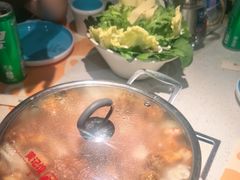 -黄记煌三汁焖锅(顺义华联店)
