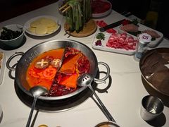 -小龙坎火锅(IFS HOT店)