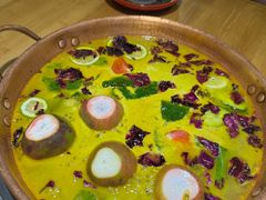 -洱火云南酸菜牛肉火锅(石景山当代商城店)