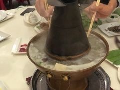 -福寿斋·老北京铜锅涮肉·烤鸭(顺义总店)