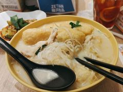 -谭仔米线(壹方城店)