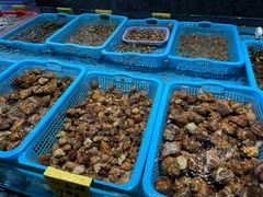 水产区-天然居·漳港海鲜·海景餐厅(南澳总店)
