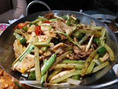 -四合居(柳云路店)