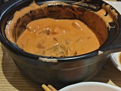 -山海珍味韩国料理(奥城店)