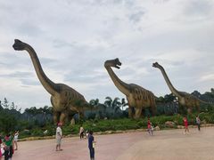 -龙谷湾旅游休闲度假区
