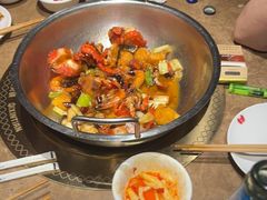 -七欣天香辣蟹火锅(上海银亿滨江店)