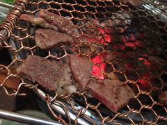 -黑牛の店·和牛烧肉(大悦城店)