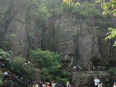 -云台山风景名胜区