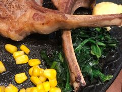 -萨莉亚意式餐厅(杭州滨江天街店)