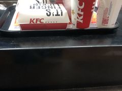 -肯德基(汤逊湖店)