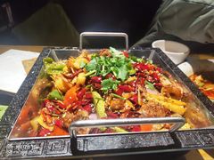 -别院里音乐餐酒吧(双流航空港店)