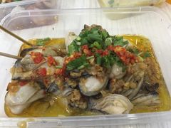 -冯姐生蚝(迎宾广场店)