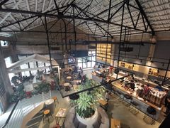 -GOTLOT COFFEE&KITCHEN角落厨房NOOK店