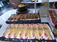 -妥妥烤肉料理(昙华林店)
