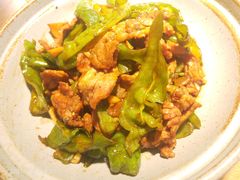 -米一仙·成都小碗菜(东万达店)
