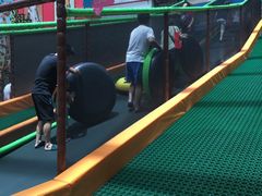 -蒙特利亲子乐园