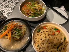 酸辣藕片-日上三甘(三里屯店)