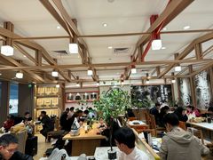 -味千拉面(广州白云机场T1西二店)