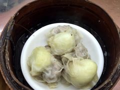 -香港蓮香樓(上環店)