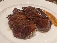 烧鹅-金悦轩海鲜酒家(拱北店)