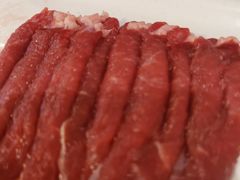 -前门杨记·铜锅涮肉(王府井·故宫店)