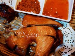 -南海渔家•渔民海鲜(亚特兰蒂斯店)