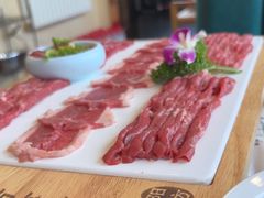 -阳坊胜利涮羊肉(阳坊老店)