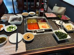 -皇城老妈火锅(琴台店)