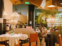 -狮拾久·现代新加坡料理(福田COCO Park店)