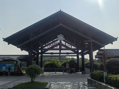 -鄱阳湖国家湿地公园