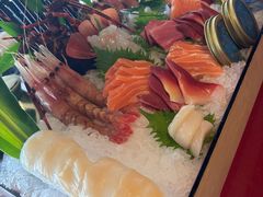 -万岛日本料理铁板烧(梅赛德斯奔驰店)
